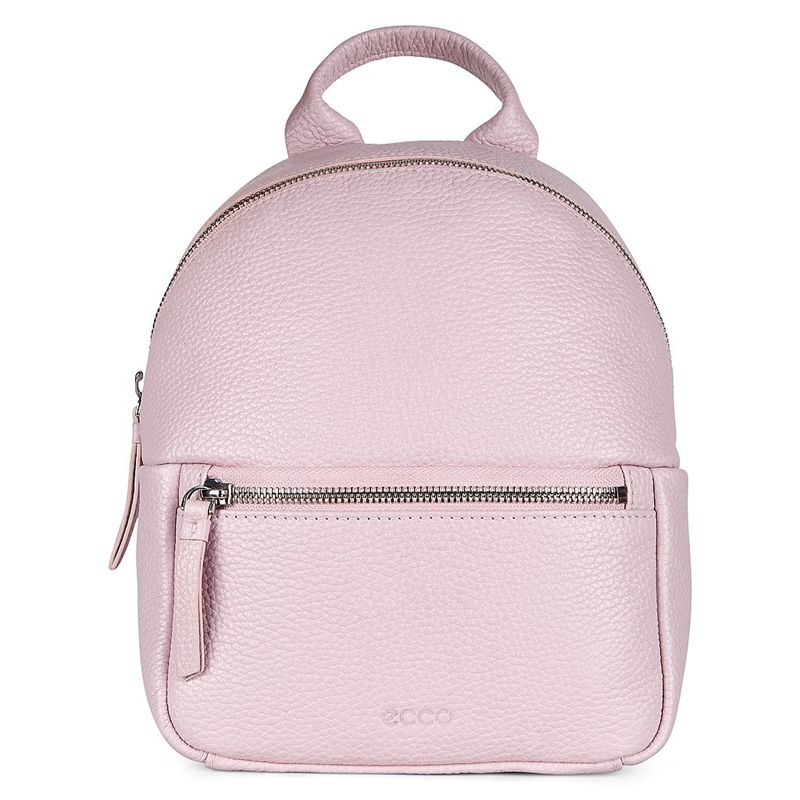 Women ECCO SP 3 - Crossbody-Bags Pink - India XFQDGW087